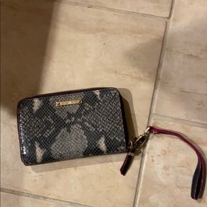 Stella and dot wallet